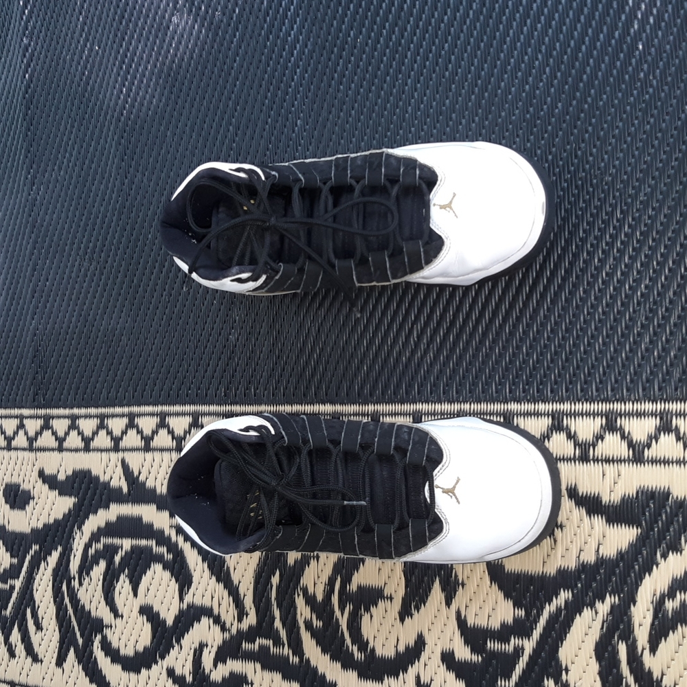 Jordan Max Aura